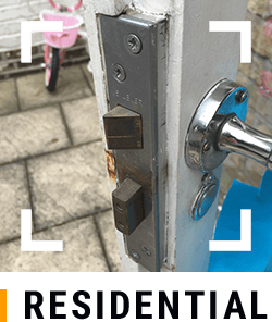 Rock Hill Residential Locksmith
